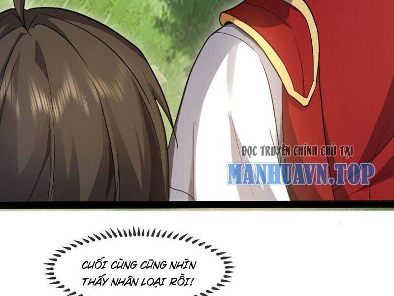 Nương Tử Nhà Ta Là Thiên Đạo Chap 2 - Next Chap 3