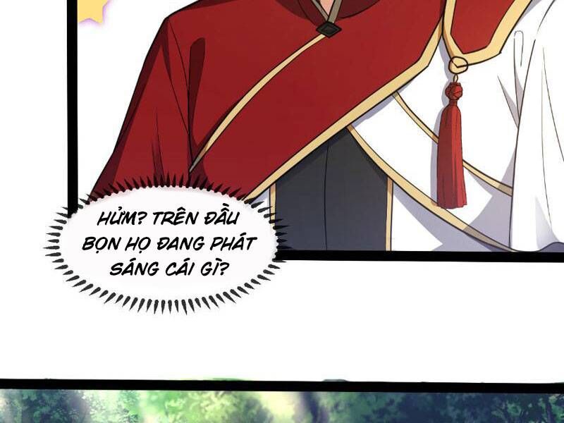 Nương Tử Nhà Ta Là Thiên Đạo Chap 2 - Next Chap 3