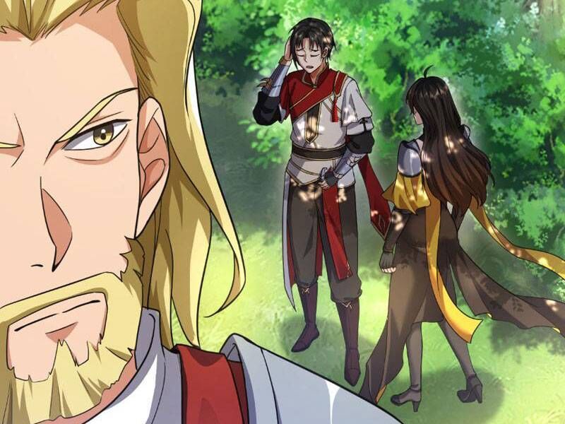 Nương Tử Nhà Ta Là Thiên Đạo Chap 2 - Next Chap 3