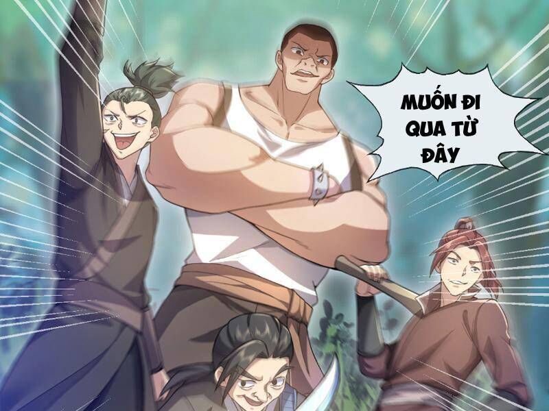 Nương Tử Nhà Ta Là Thiên Đạo Chap 2 - Next Chap 3