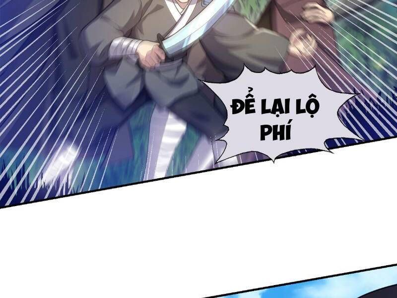 Nương Tử Nhà Ta Là Thiên Đạo Chap 2 - Next Chap 3