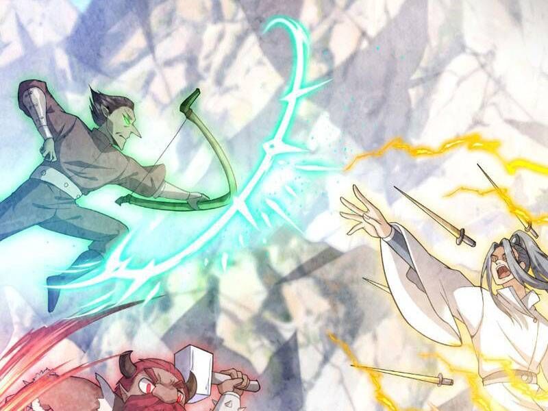 Nương Tử Nhà Ta Là Thiên Đạo Chap 2 - Next Chap 3