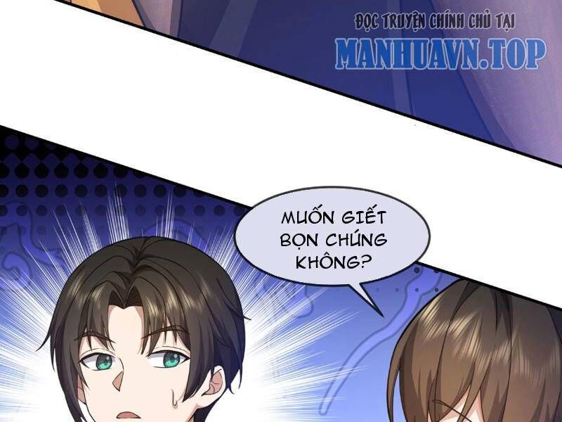 Nương Tử Nhà Ta Là Thiên Đạo Chap 2 - Next Chap 3