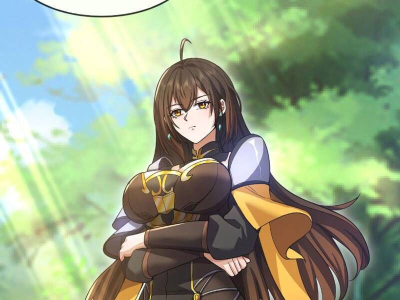 Nương Tử Nhà Ta Là Thiên Đạo Chap 2 - Next Chap 3