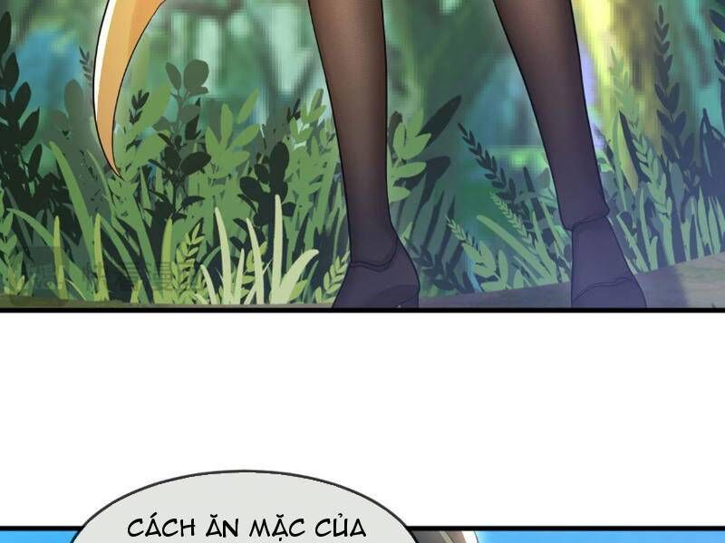 Nương Tử Nhà Ta Là Thiên Đạo Chap 2 - Next Chap 3