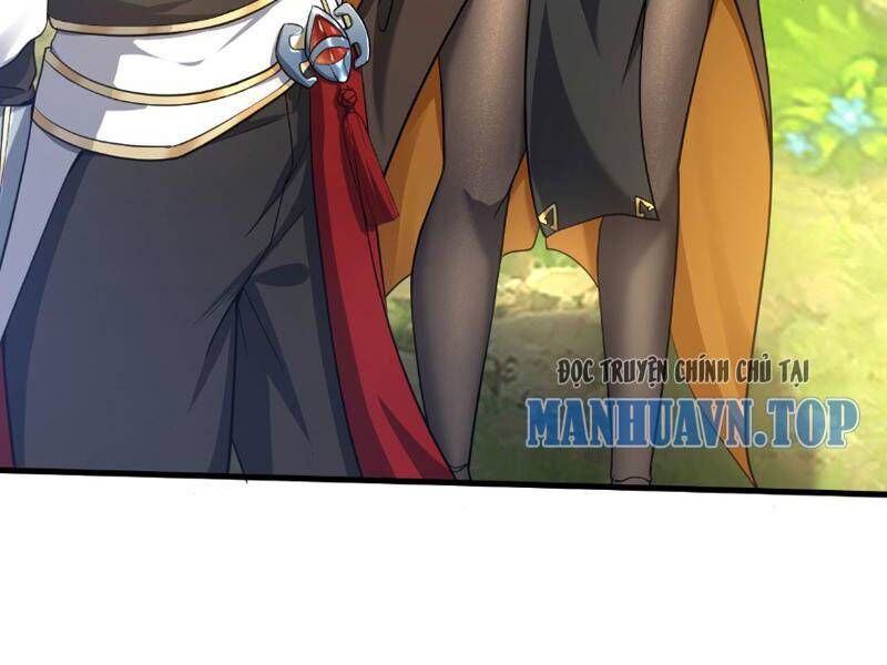 Nương Tử Nhà Ta Là Thiên Đạo Chap 2 - Next Chap 3