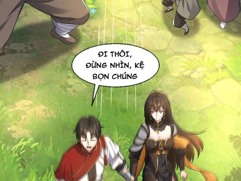 Nương Tử Nhà Ta Là Thiên Đạo Chap 2 - Next Chap 3