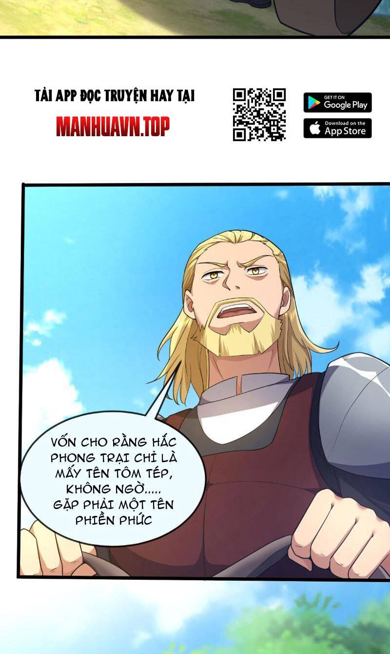 Nương Tử Nhà Ta Là Thiên Đạo Chap 3 - Next Chap 4