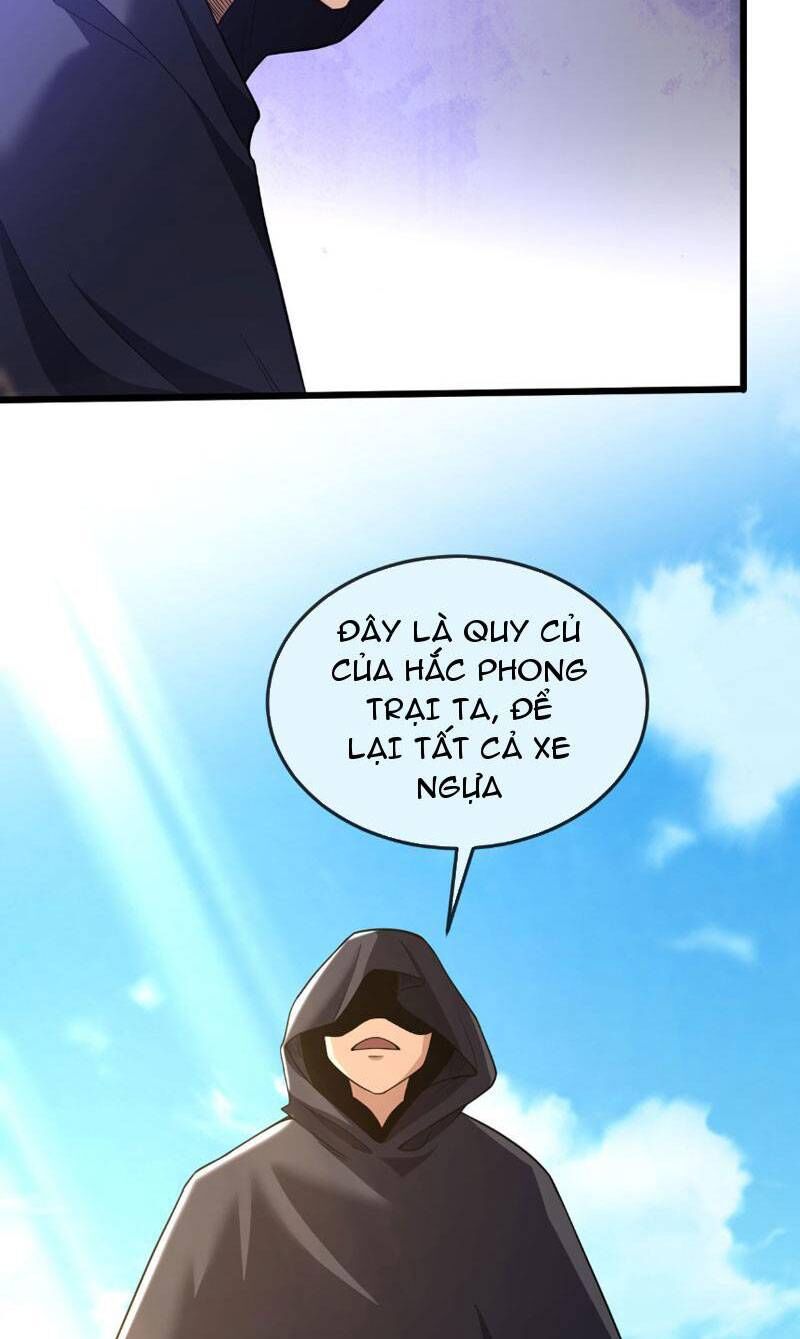 Nương Tử Nhà Ta Là Thiên Đạo Chap 3 - Next Chap 4