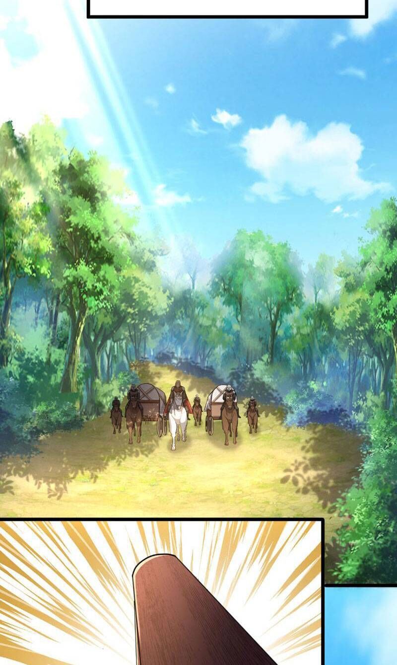 Nương Tử Nhà Ta Là Thiên Đạo Chap 3 - Next Chap 4