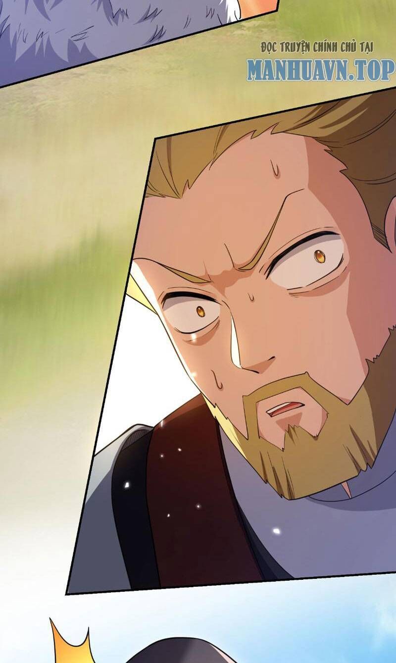 Nương Tử Nhà Ta Là Thiên Đạo Chap 3 - Next Chap 4