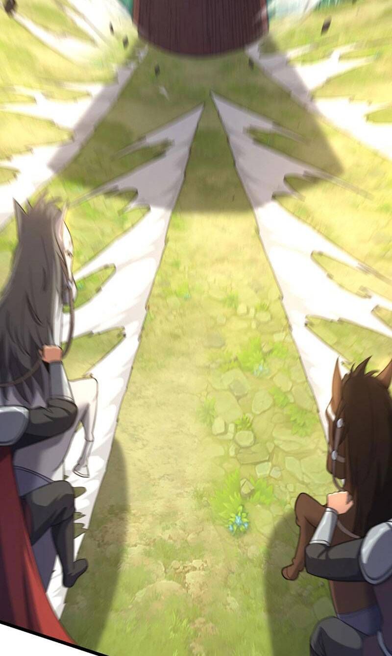 Nương Tử Nhà Ta Là Thiên Đạo Chap 3 - Next Chap 4