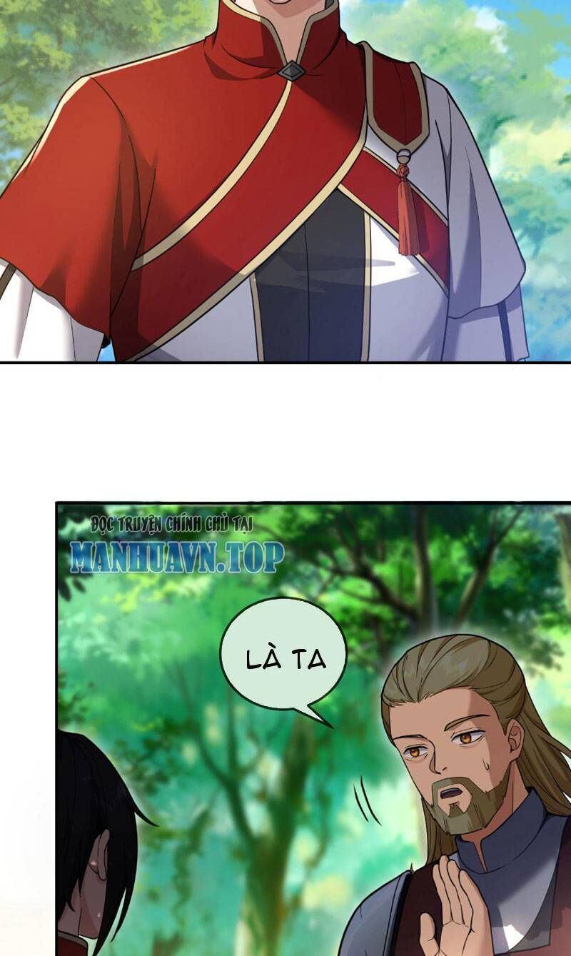 Nương Tử Nhà Ta Là Thiên Đạo Chap 3 - Next Chap 4