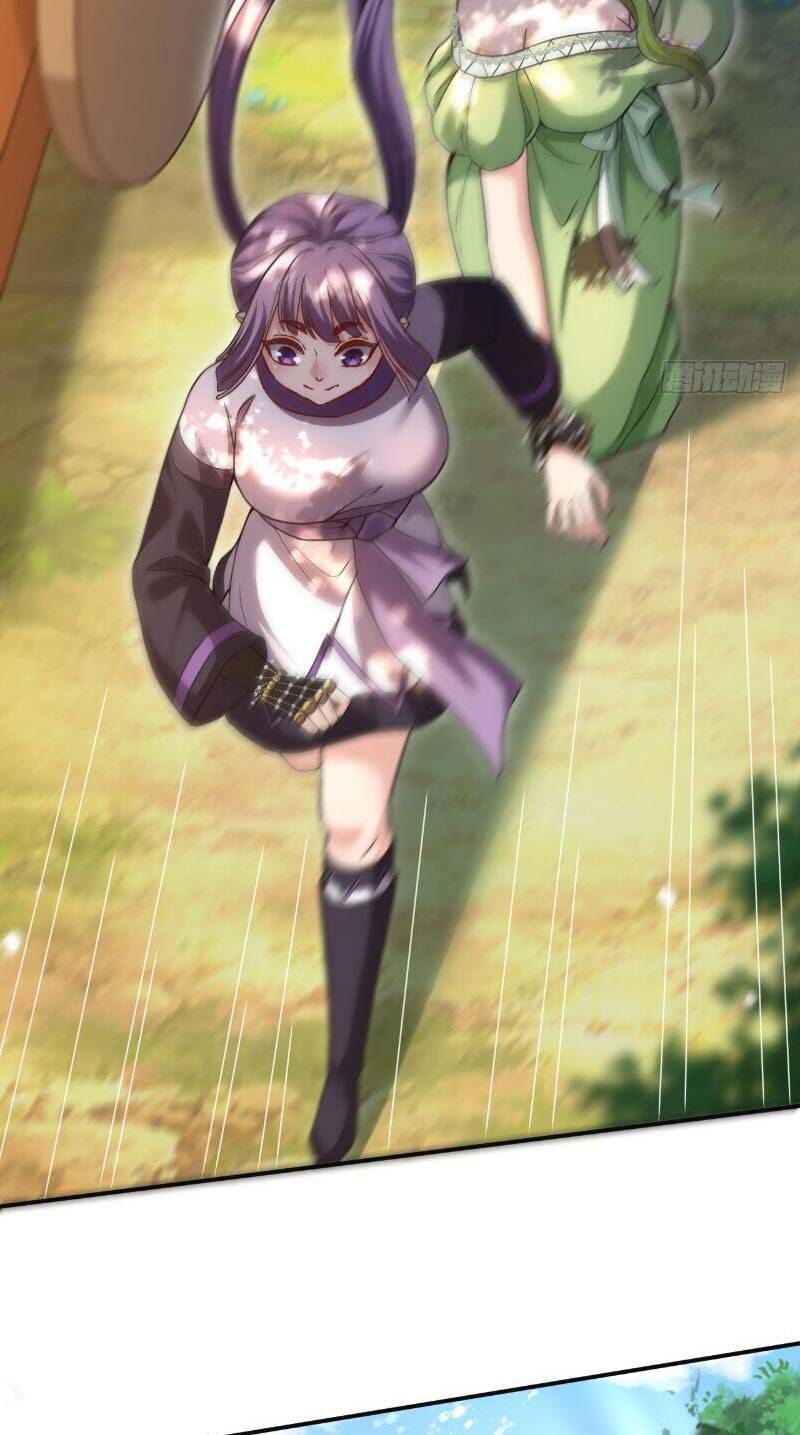 Nương Tử Nhà Ta Là Thiên Đạo Chap 4 - Next Chap 5