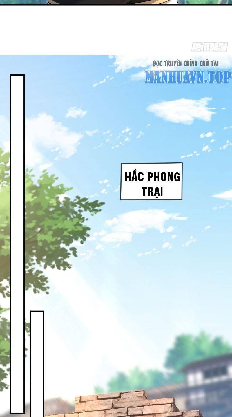 Nương Tử Nhà Ta Là Thiên Đạo Chap 4 - Next Chap 5