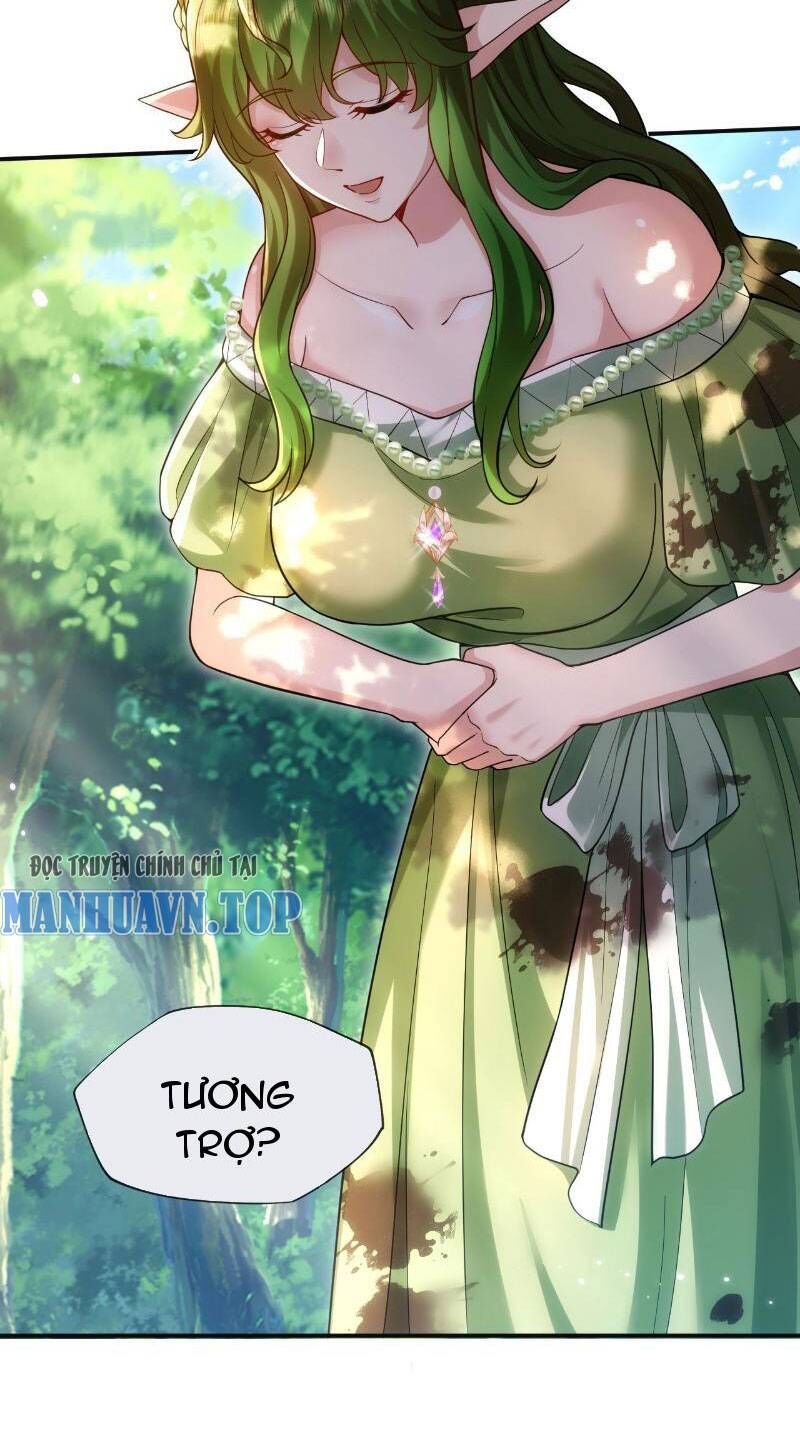 Nương Tử Nhà Ta Là Thiên Đạo Chap 4 - Next Chap 5