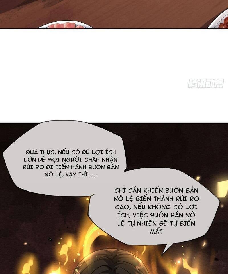 Nương Tử Nhà Ta Là Thiên Đạo Chap 4 - Next Chap 5