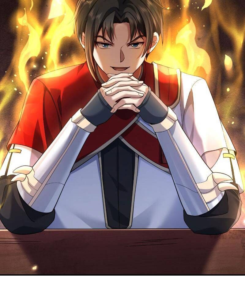 Nương Tử Nhà Ta Là Thiên Đạo Chap 4 - Next Chap 5