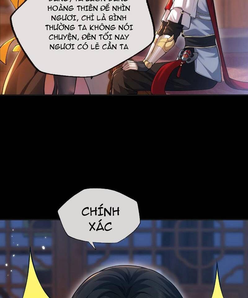 Nương Tử Nhà Ta Là Thiên Đạo Chap 4 - Next Chap 5