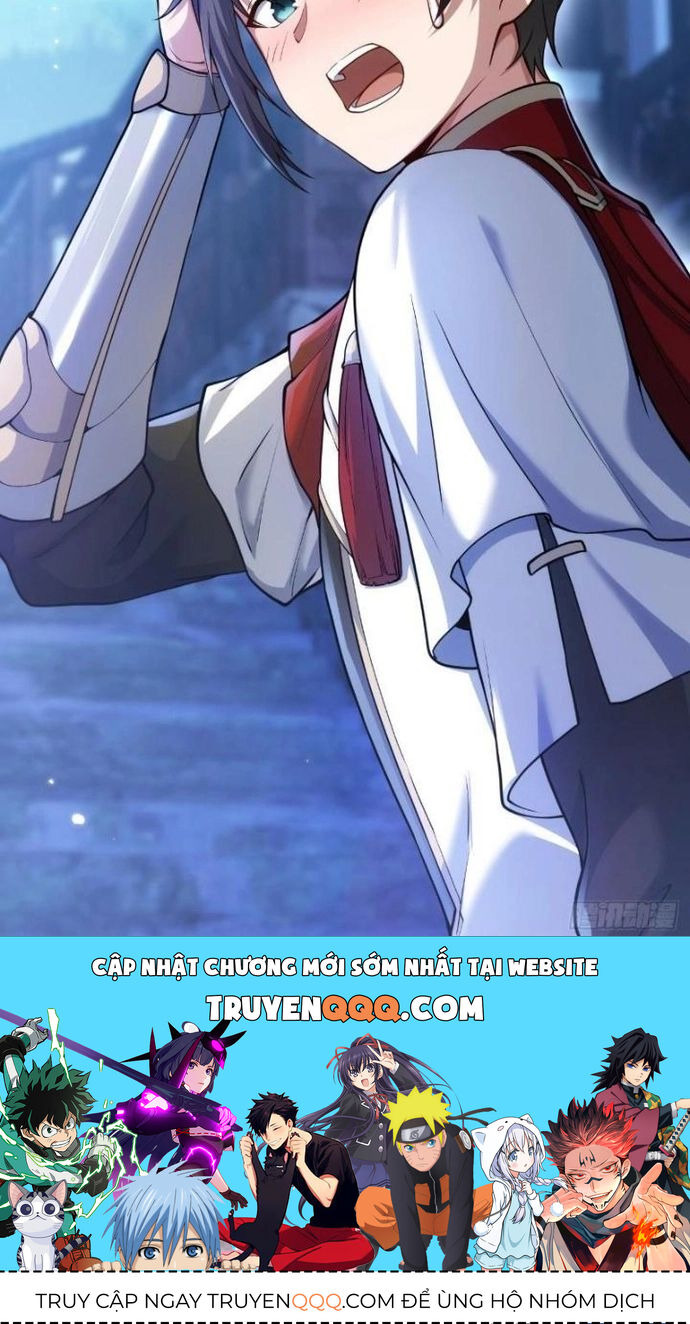 Nương Tử Nhà Ta Là Thiên Đạo Chap 6 - Next Chap 7