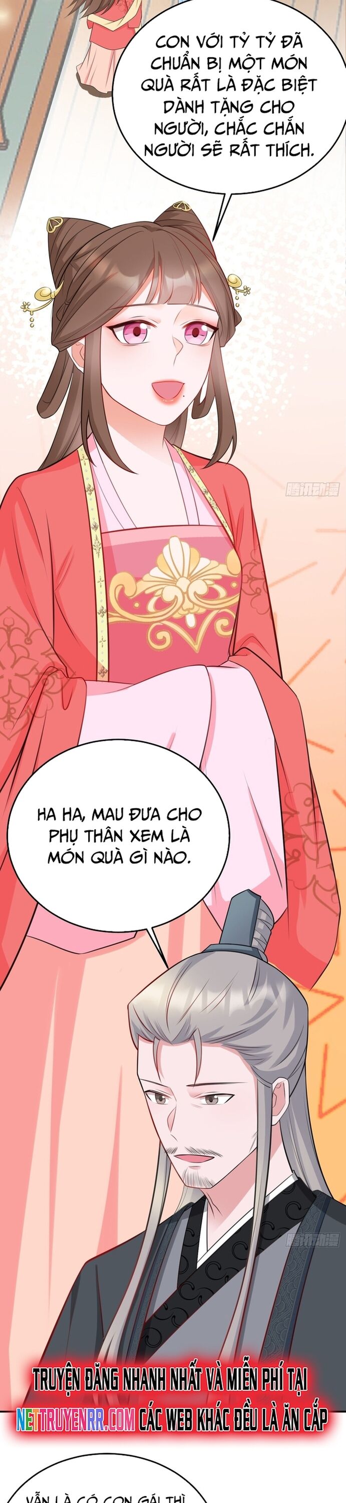 Hệ Thống Siêu Cấp Trà Xanh Chap 4 - Next Chap 5