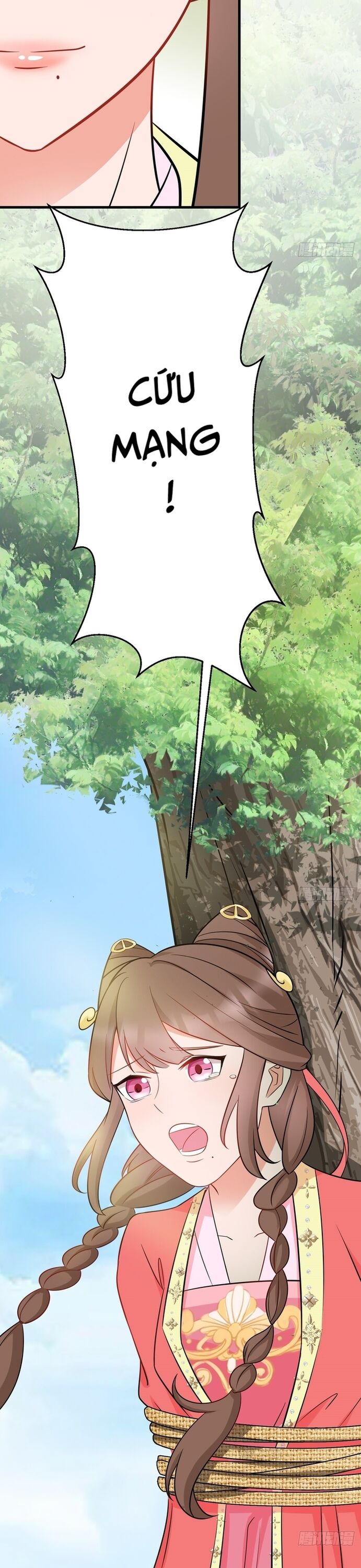 Hệ Thống Siêu Cấp Trà Xanh Chap 5 - Next Chap 6