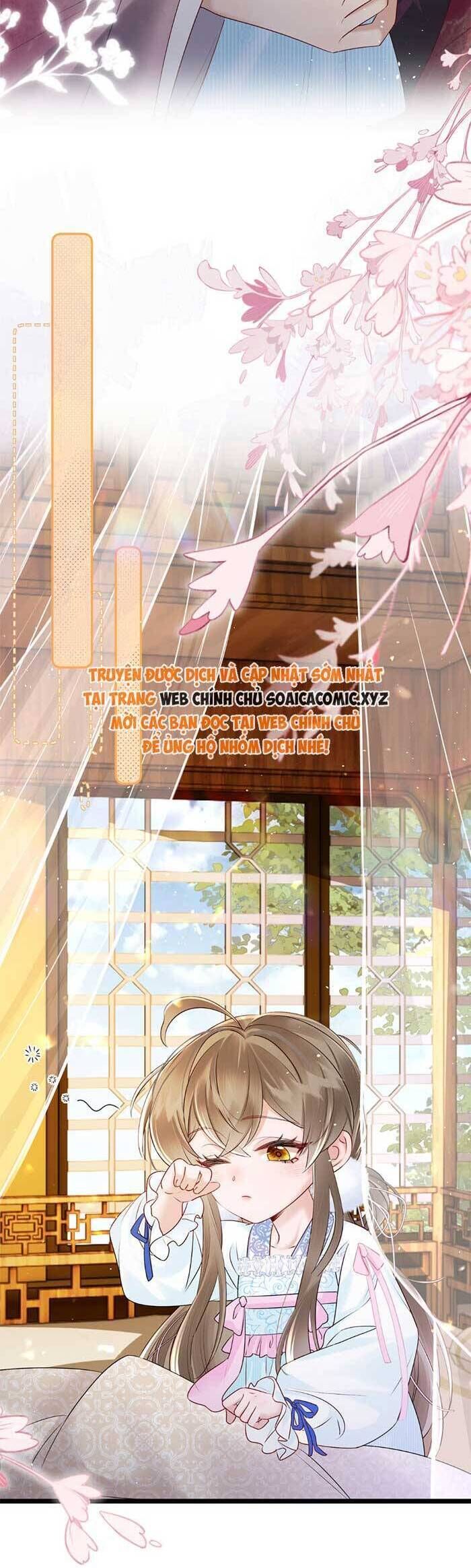 Khi Tôi Trở Thành Cứu Tinh Của Gia Đình Bạo Quân Chap 13 - Next Chap 14