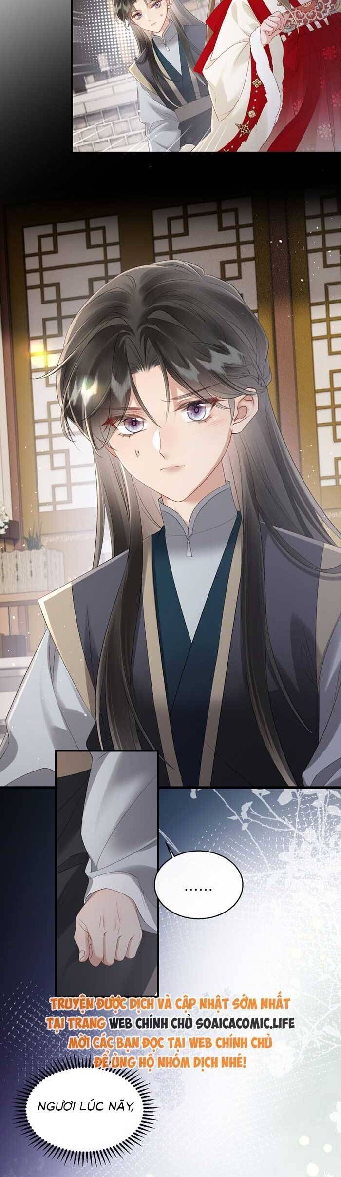 Khi Tôi Trở Thành Cứu Tinh Của Gia Đình Bạo Quân Chap 26 - Next Chap 27