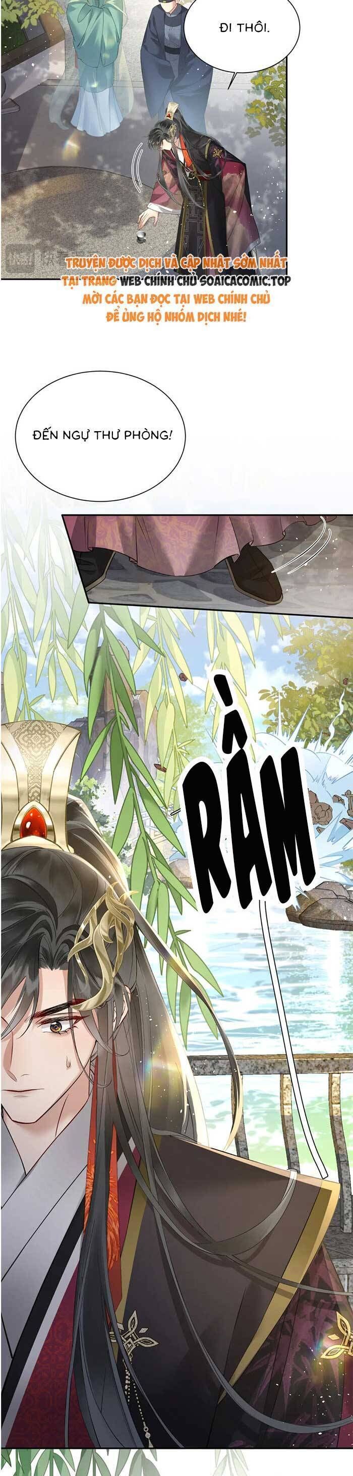 Khi Tôi Trở Thành Cứu Tinh Của Gia Đình Bạo Quân Chap 3 - Next Chap 4