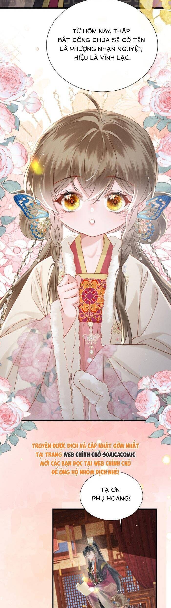 Khi Tôi Trở Thành Cứu Tinh Của Gia Đình Bạo Quân Chap 54 - Next Chap 55