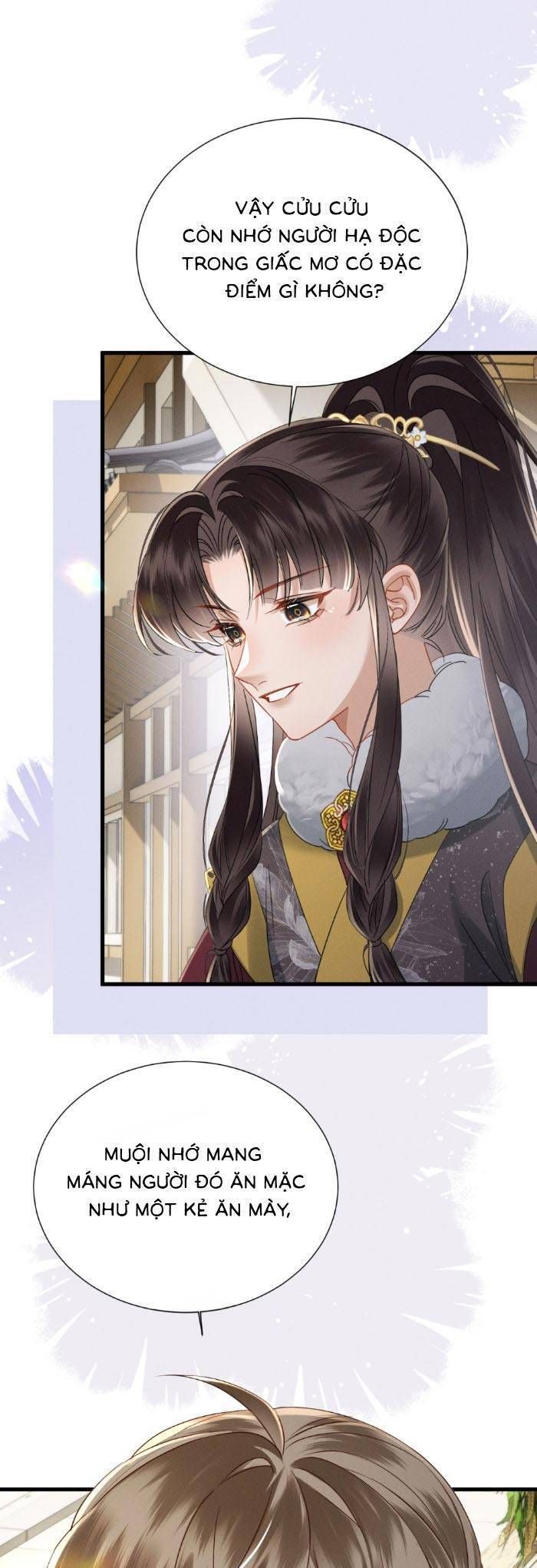 Khi Tôi Trở Thành Cứu Tinh Của Gia Đình Bạo Quân Chap 60 - Next Chap 61