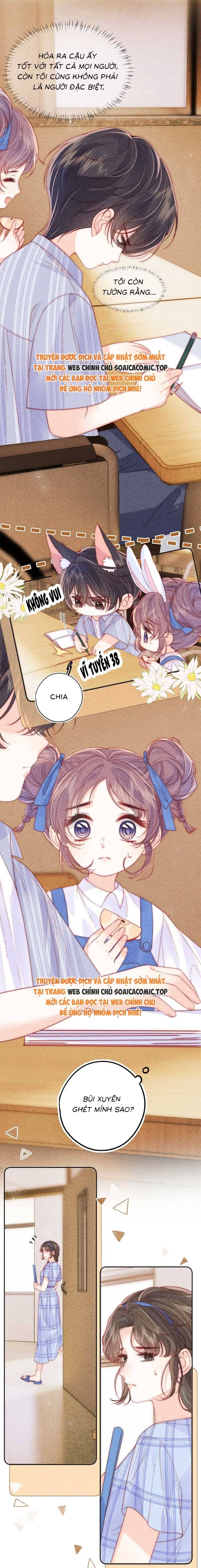 Anh Nguyện Làm Ác Ma Bảo Vệ Em Chap 10 - Next Chap 11