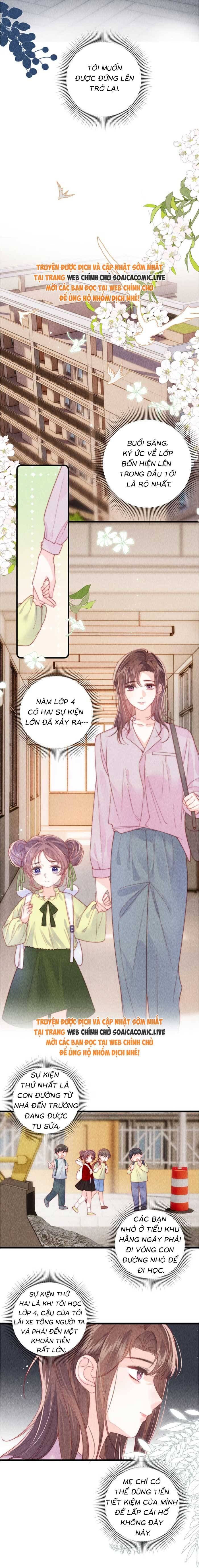 Anh Nguyện Làm Ác Ma Bảo Vệ Em Chap 15 - Next Chap 16