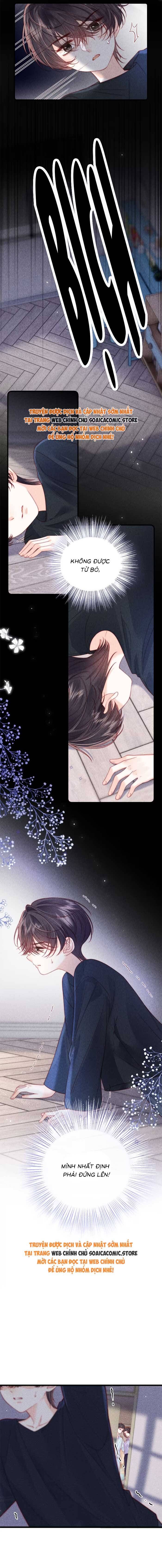 Anh Nguyện Làm Ác Ma Bảo Vệ Em Chap 17 - Next Chap 18