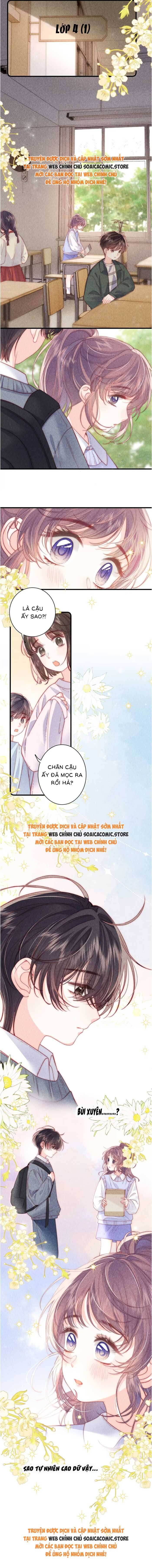 Anh Nguyện Làm Ác Ma Bảo Vệ Em Chap 17 - Next Chap 18