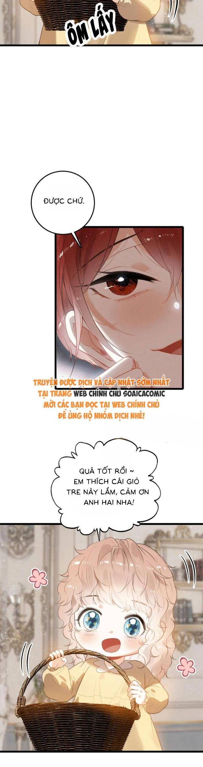 Khi Tôi Xuyên Vào Gia Đình Toàn Phản Diện Chap 13 - Next Chap 14
