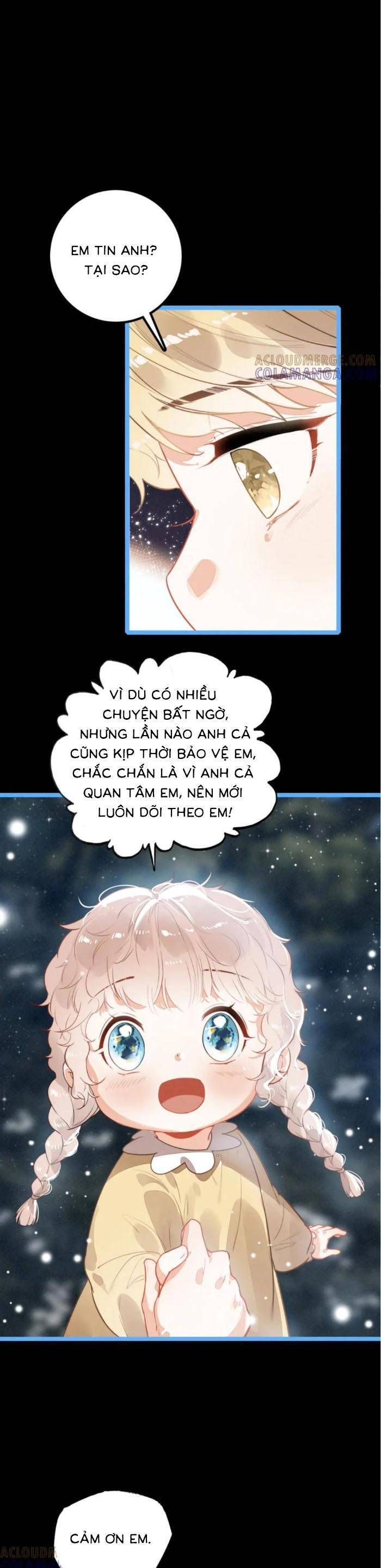 Khi Tôi Xuyên Vào Gia Đình Toàn Phản Diện Chap 23 - Next Chap 24