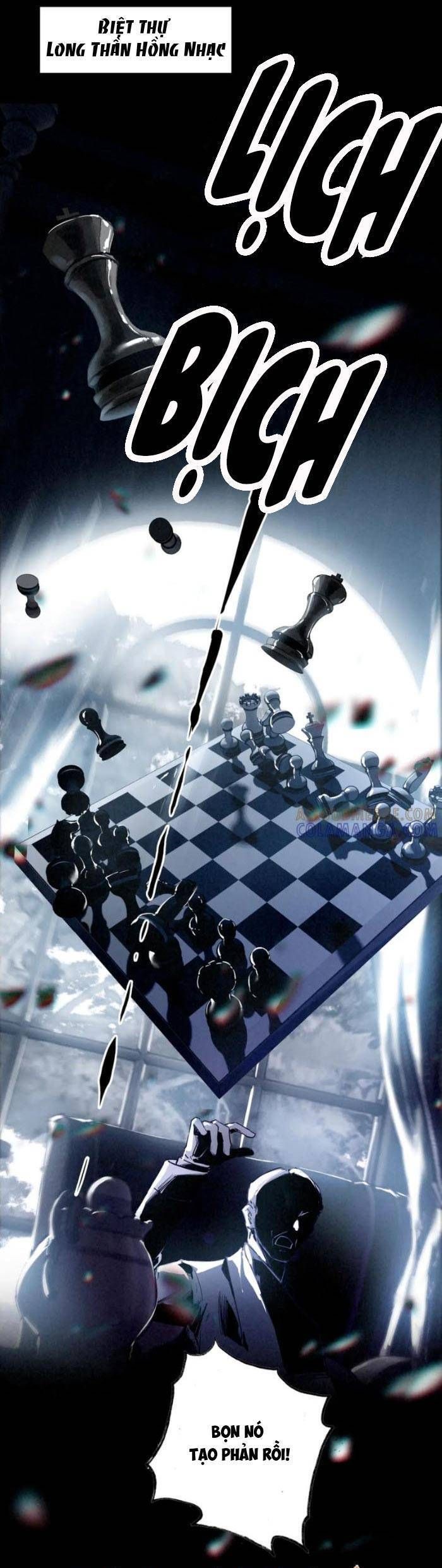 Khi Tôi Xuyên Vào Gia Đình Toàn Phản Diện Chap 26 - Next Chap 27