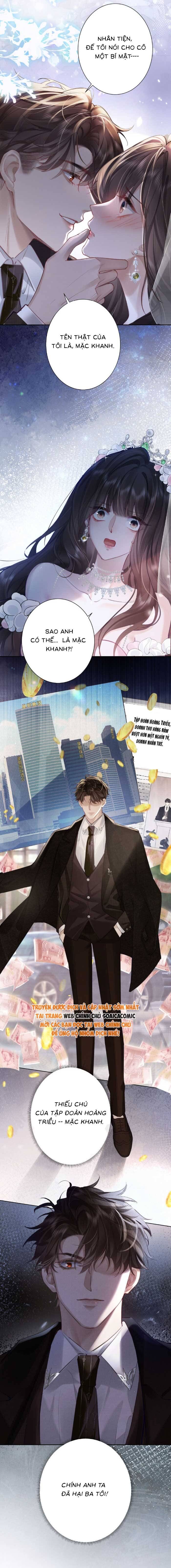 Tổng Tài Cố Chấp, Xin Hãy Buông Tha Chap 1 - Next Chap 2