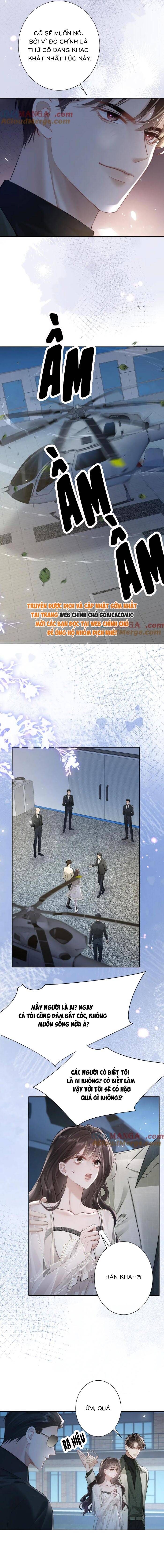 Tổng Tài Cố Chấp, Xin Hãy Buông Tha Chap 14 - Next Chap 15