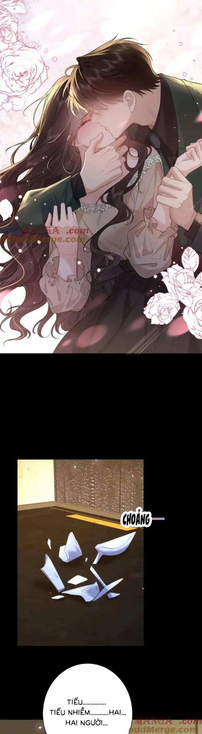 Tổng Tài Cố Chấp, Xin Hãy Buông Tha Chap 18 - Next Chap 19