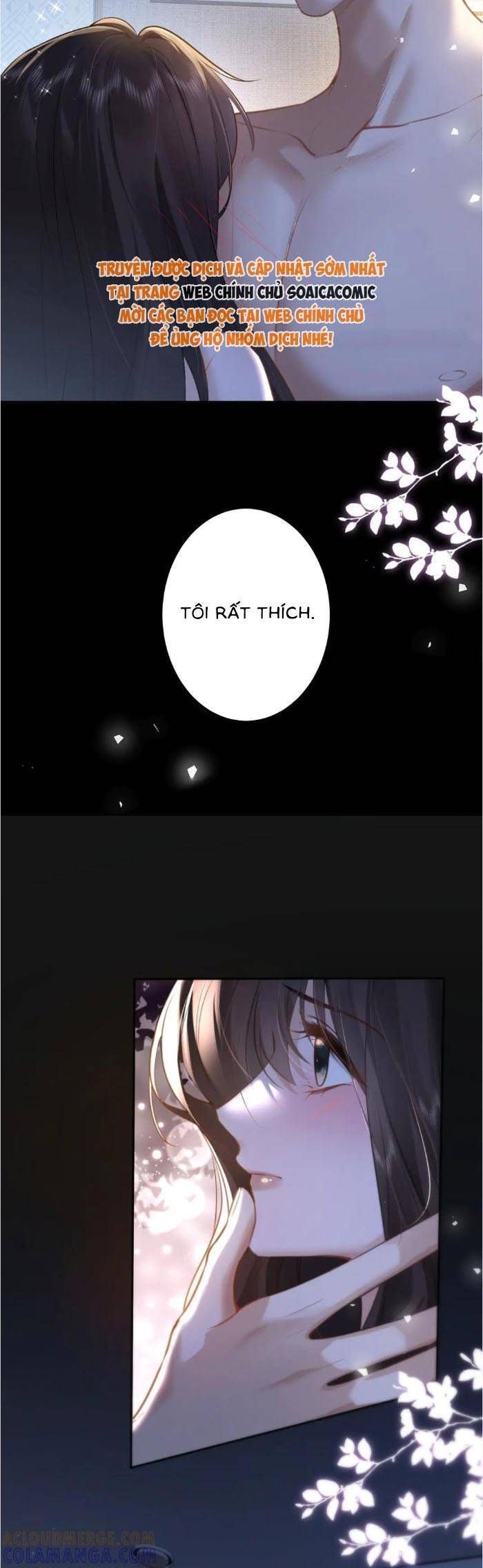 Tổng Tài Cố Chấp, Xin Hãy Buông Tha Chap 27 - Next Chap 28