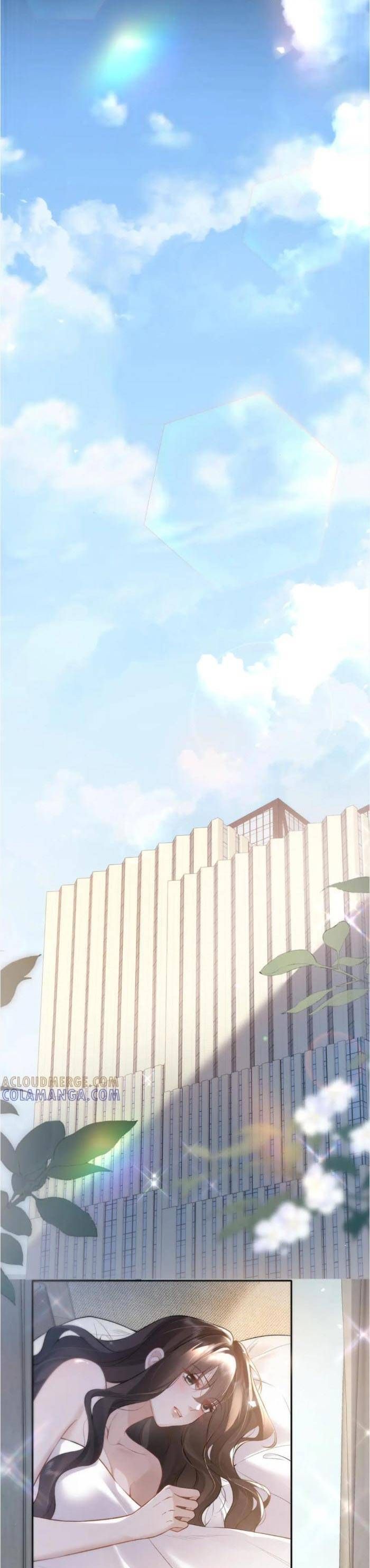 Tổng Tài Cố Chấp, Xin Hãy Buông Tha Chap 27 - Next Chap 28