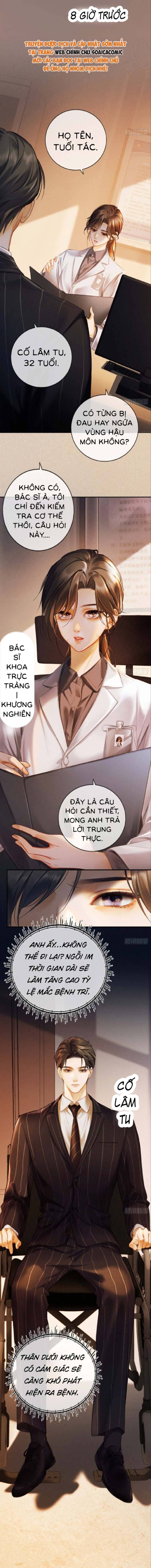 Luân Hãm Khế Ước Chap 1 - Next Chap 2
