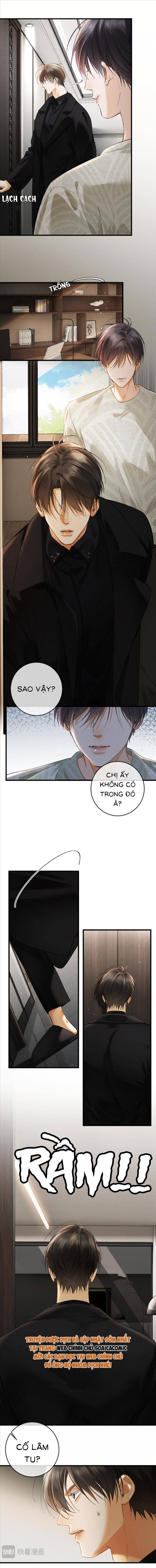 Luân Hãm Khế Ước Chap 14 - Next Chap 15