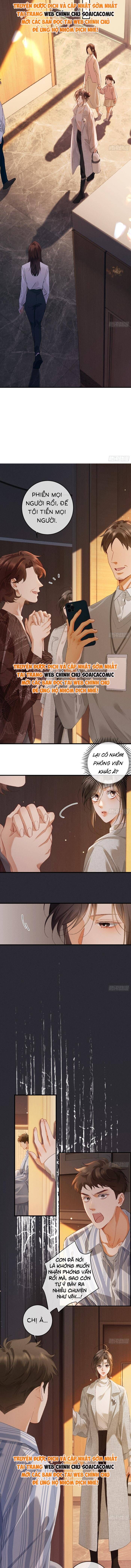 Luân Hãm Khế Ước Chap 19 - Next Chap 20