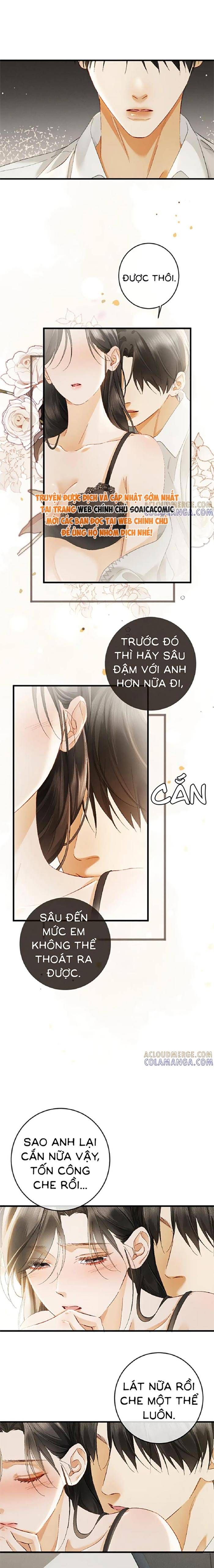 Luân Hãm Khế Ước Chap 25 - Next Chap 26