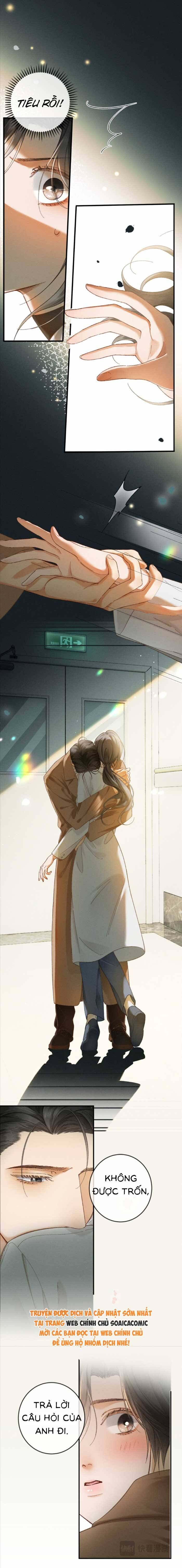 Luân Hãm Khế Ước Chap 7 - Next Chap 8