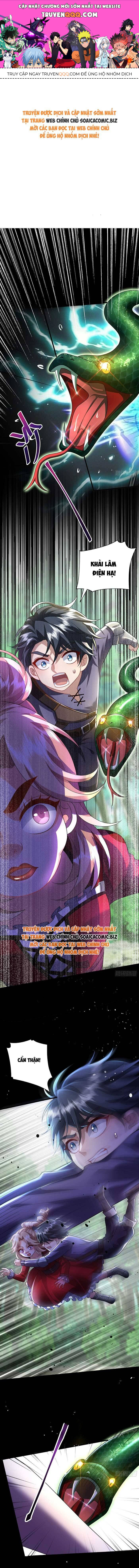 Tôi Hiến Tế Thân Mình Cho Em Gái Song Sinh Chap 14 - Next Chap 15