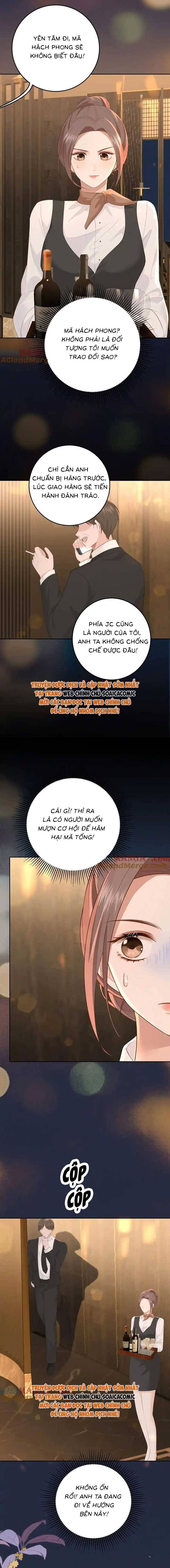 Ấm Hôn 100 Ngày Chap 21 - Next Chap 22